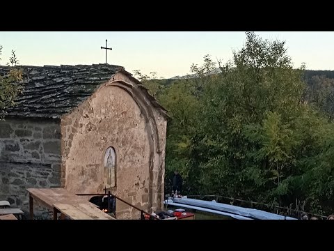 Видео: Видео репортажа за с.Селник и годинешната прослава на Петковден