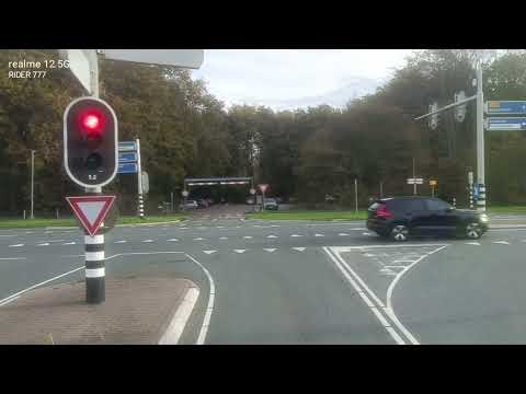 Видео: Амстердам 