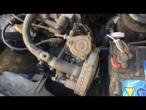 Видео: Нет холостого хода томасето ат07 ремонт, таврия, опель. на газу