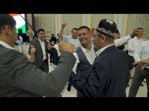 Видео: АЗАМАТ И ПАРВИНА ЧАСТЬ 3