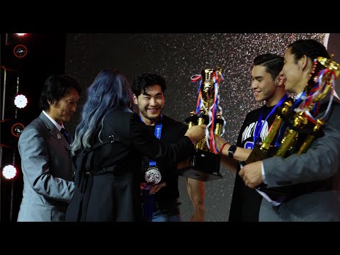 Видео: PUSH VLOG - “ИРЭЭДҮЙН МИСТЕР 2025” | EP4