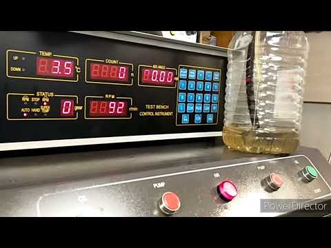 Видео: Тнвд Делфи-Пркинз, К Cat-428, ремонт на китайском плунжере.