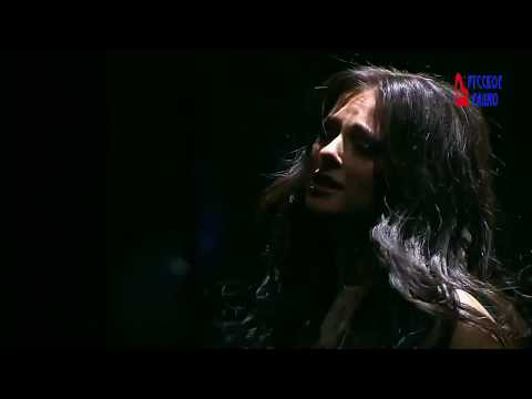 Видео: Nyusha / Нюша - Только (Live, Золотой Граммофон, 2014)