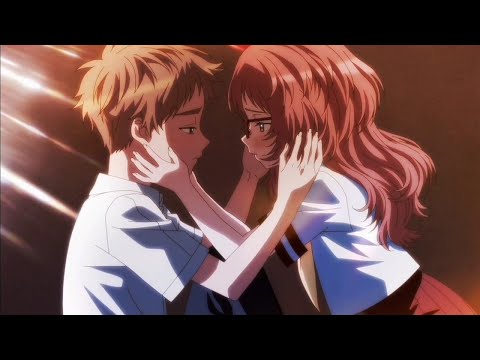 Видео: Либо люби, либо летай (Аниме клип)