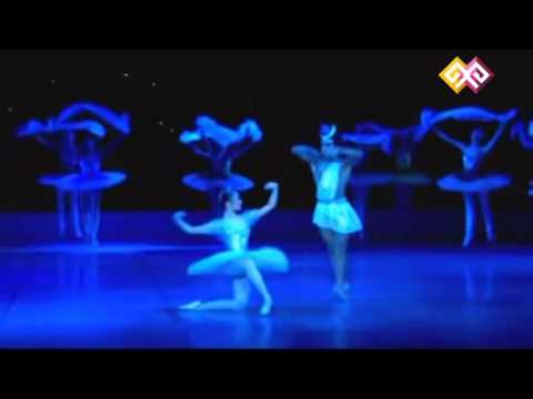 Видео: "Специальный проект" - 80-летие Алматинского хореографического училища им. А.Селезнева 10.01.15