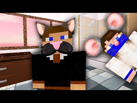 Видео: МЫШОНОК ЖЕКА СКРЫВАЛ ОТ КОТА ИГОРЯ ЭТОТ СЕКРЕТ 1000 ЛЕТ?! НАСТОЯЩИЕ ТОМ И ДЖЕРРИ!