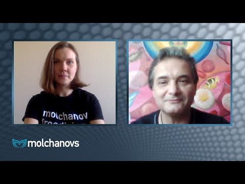 Видео: Евгений Бутов: Как сохранить в себе фридайвера в период самоизоляции | Сообщество Molchanovs
