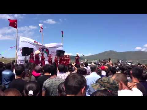 Видео: Концерт в Дманиси.