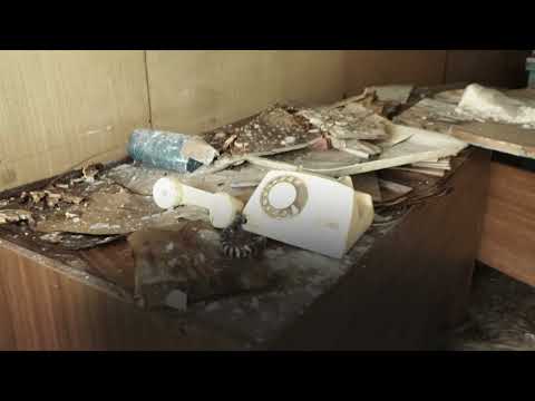 Видео: Вот вам и ответ, куда девалась "Бензопила Дружба" — показываю заброшенный завод, где её собирали!