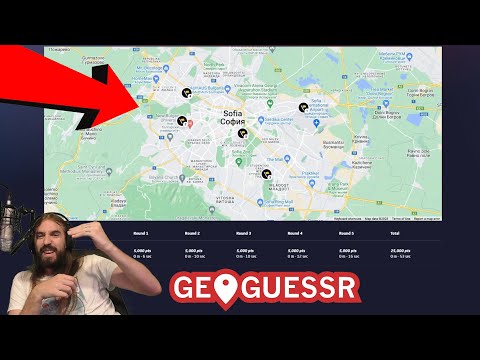 Видео: НАПРАВИХ НАЙ-БЪРЗИЯТ 25 000 ТОЧКИ СОФИЯ RUN НА СВЕТА!