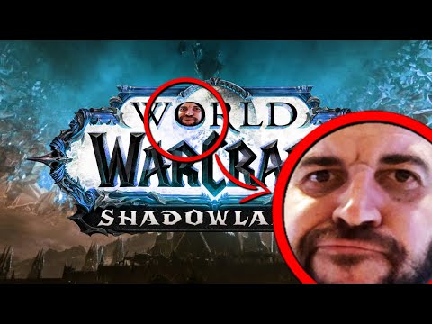 Видео: НИКОМУ НЕ НУЖЕН WARCRAFT