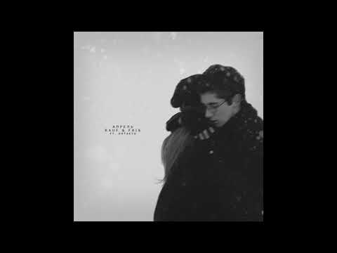 Видео: Rauf & Faik - апрель (ft. ИНТАКТО)
