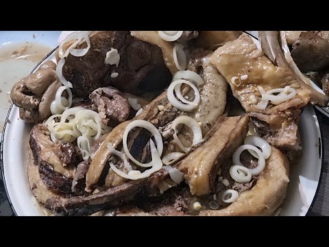 Видео: Бешбармақ 