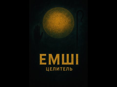 Видео: ЕМШІ / EMSHI / ЦЕЛИТЕЛЬ - ФИЛЬМ