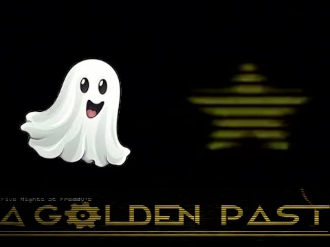 Видео: Это Было Очень Сложно... A GOLDEN PAST (финал)