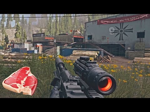 Видео: По следите на Готвачът - Far Cry 5 #13