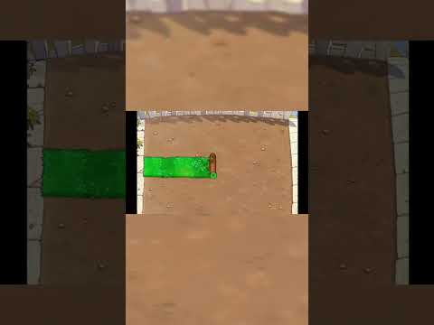 Видео: PvZ Отчет #1.1 Параллельный марафон Brutal EX и Fusion: Начало пути