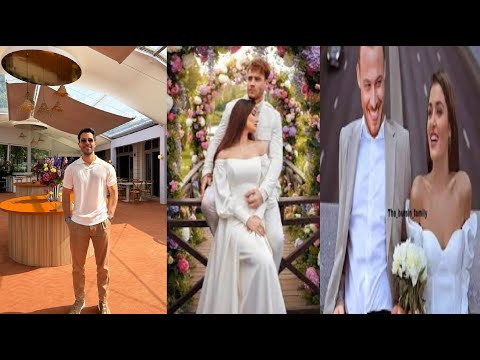 Видео: Душераздирающее заявление Хакана Сабанджи: Если Ханде выйдет замуж за Керема