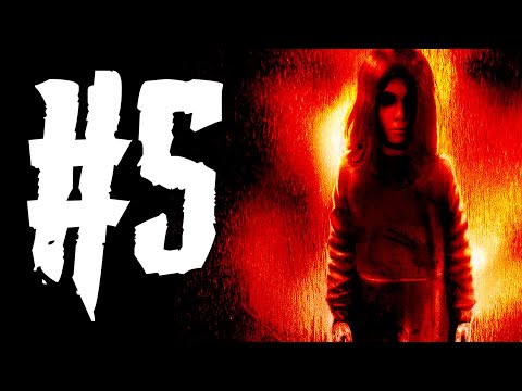 Видео: ОНА ВКУСНО ПАХНЕТ! ► FEAR ПРОХОЖДЕНИЕ #5