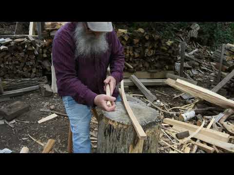 Видео: растирание и очистка