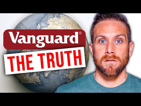 Видео: ETF и индексные фонды Vanguard: что вам следует знать