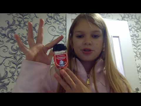 Видео: Обзор на палечкі💘❤️