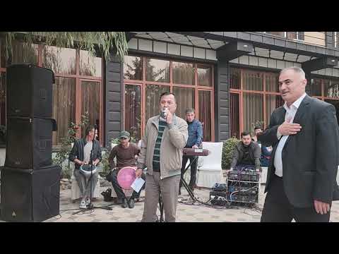 Видео: ДАР НОРАК ДЕҲАИ ТУТҚАВУЛ ЯК АВЛОДА ПОЛНИ ТУЙЁШОНА ХАЙРИДДИН БОЗОР ГУЗАРОНДА БУДАЙ  ТАМОШО КУНЕД АНА