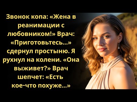 Видео: Жена-изменщица: «Скучаю по холостой жизни!» — швырнула кольцо. Когда позвонил адвокат — она в панике