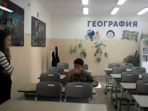 Видео: Мектепішілік олимпиада  10 сынып химия пәні