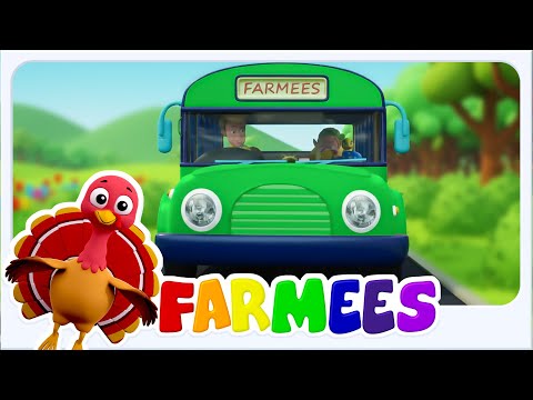 Видео: Играй и пой! Лучшие детские песенки и мультяшные герои