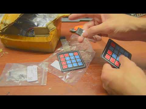 Видео: распаковка 18072022