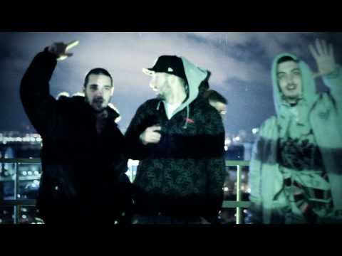 Видео: Легенды Про - Пока фонари спят (Official music video, FullHD)