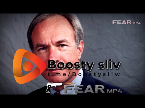 Видео: Куда он исчез? – Рей Грикара - #ДЖЕККРАЙМЕР и #FEAR.MP4