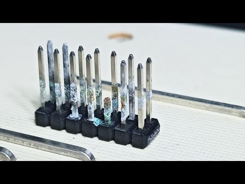 Видео: mercedes Sprinter не заводится . нет связи с ecu.