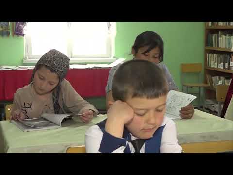 Видео: город  ТАБОШАР 2023