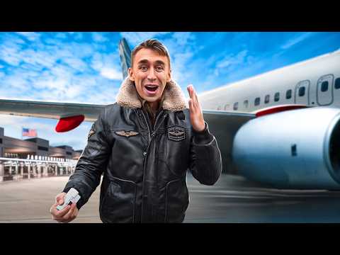 Видео: СДАЛ на КОММЕРЧЕСКОГО ПИЛОТА в США.. Всего за 11 дней!