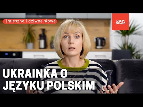 Видео: Польский язык. От чего закипает мозг? 4K, RU, PL субтитры.