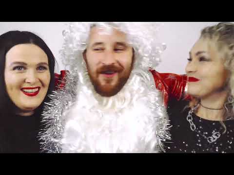 Видео: ВЕРСИЯ НАРОДНАЯ - НОВОГОДНЯЯ