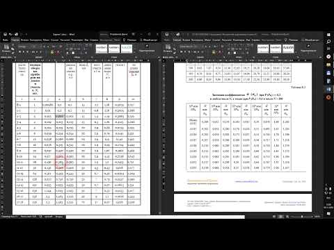 Видео: Контрольная водоснаюжение