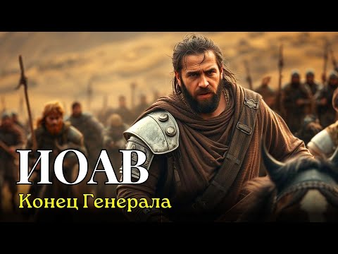 Видео: Конец ИОАВA: Как Непобедимый Воин Умер Без Прощения И Без Славы