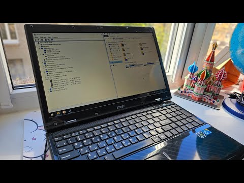 Видео: Не устанавливается Windows 10 на ноутбук Samsung. Решение есть!