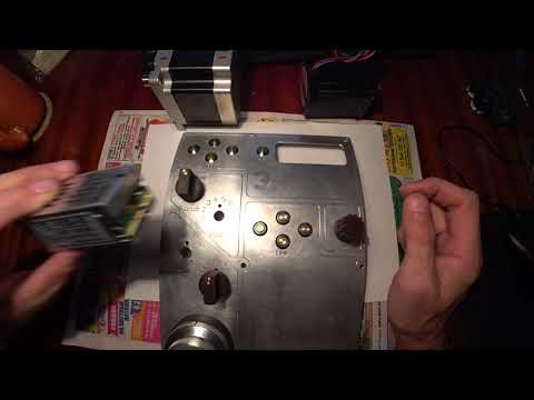 Видео: Обзор комплектующих для "электронной гитары"