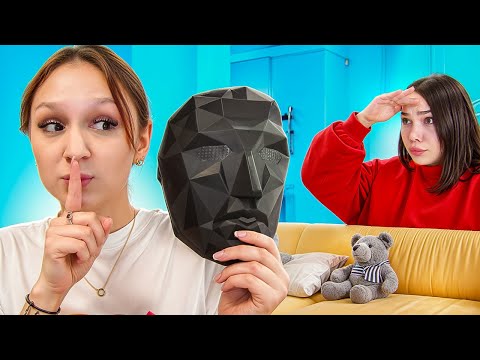 Видео: ИГРА В КАЛЬМАРА! Кто Организатор? Squid Game Карамелькины