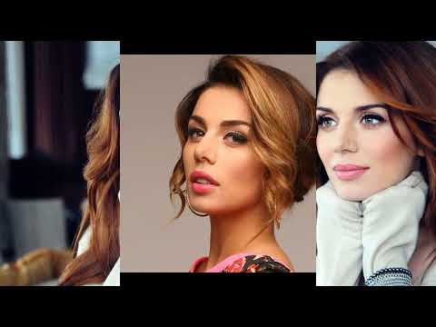 Видео: Анна Седокова 25 лучших фото