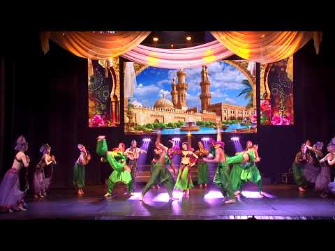 Видео: ПРЕМЬЕР СПОНАЙД "Иди на восток"