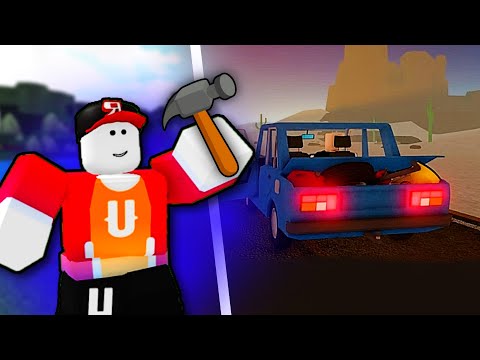 Видео: Построили Dusty Trip за 500 Робуксов в Build a Boat Roblox