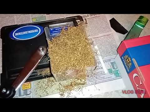 Видео: Обзор машинки из АлиЭкспресс