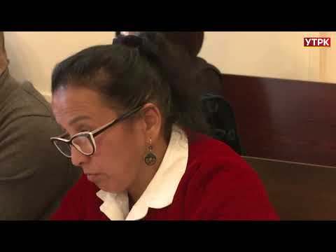 Видео: Жумуштан мыйзамсыз бошотулган М.Бердибекованын иши сотто каралат // Акысыз адвокат