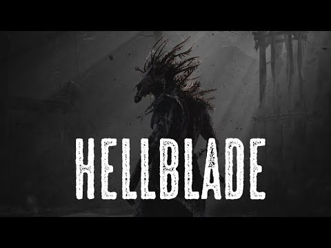 Видео: УБИЛИ первого БОССА | Hellblade: Senua's Sacrifice на русском языке  | #2