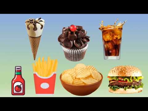 Видео: До Всесвітнього дня здорового харчування.